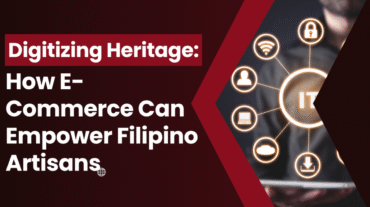 Red White Modern IT Solutions & Technology Presentation (1)